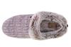Skechers Keepsakes - Ice Angel, Womens Pink Slippers