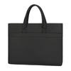 Briefcase Men's High-end Designer Large-capacity Civil Servant Men's Meeting Computer Bag