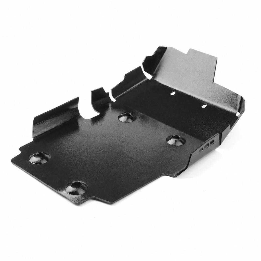 Engine Protector Bash Guard Skid Plate Set For F650 F700 F800 GS 2008-2017