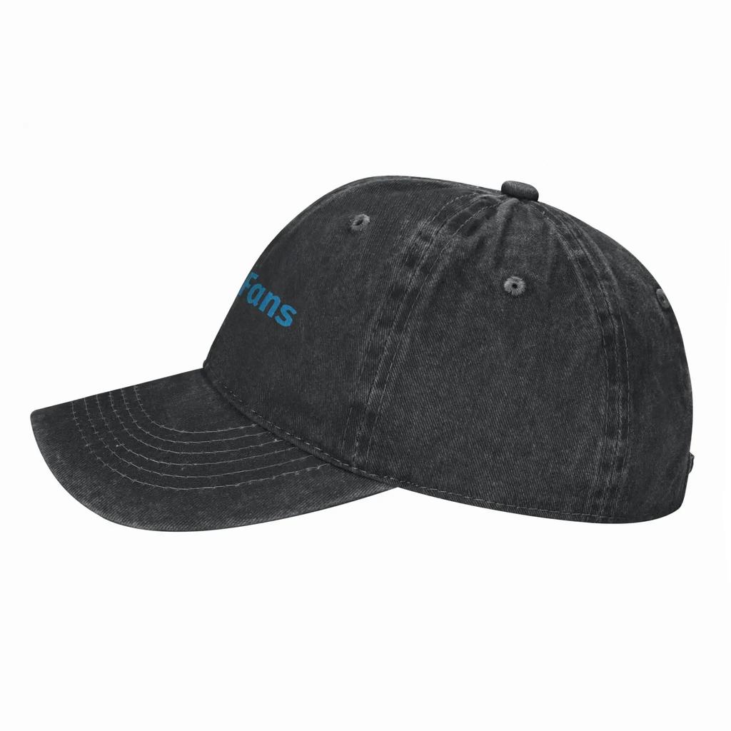 Washed Baseball Cap Funny Only Fans Meme Summer Trucker Hat For Unisex Unisex Stylish Running Hippie Sun Snapback Cap