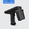 Chainway C72 UHF RFID Handheld Terminal Scanner