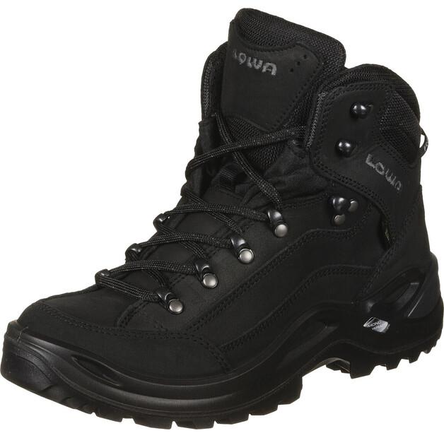 Треккинговые ботинки Lowa Renegade GTX Mid Women Ws