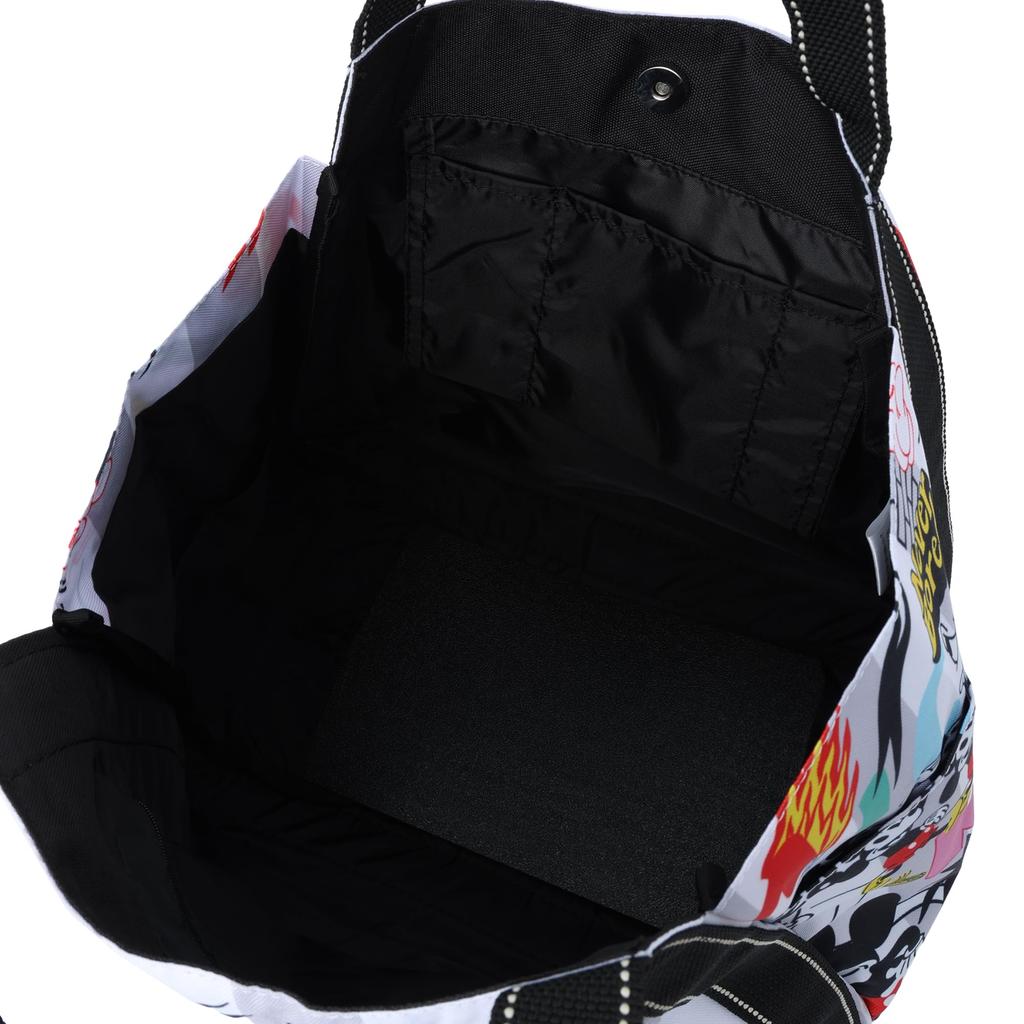 Disney Balloon Tote POP Bag, Mickey/49