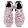 Converse All Star CX Run Star Motion Canvas Sport Fashion Trend Low-Top Lifestyle Casual Shoes Universal Black & White Pink