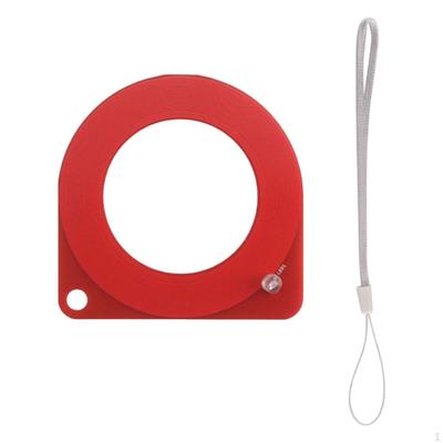 Auto-Spulen-Tester Induktionskarte Diebstahlschutz-Prüfung LED-Perle