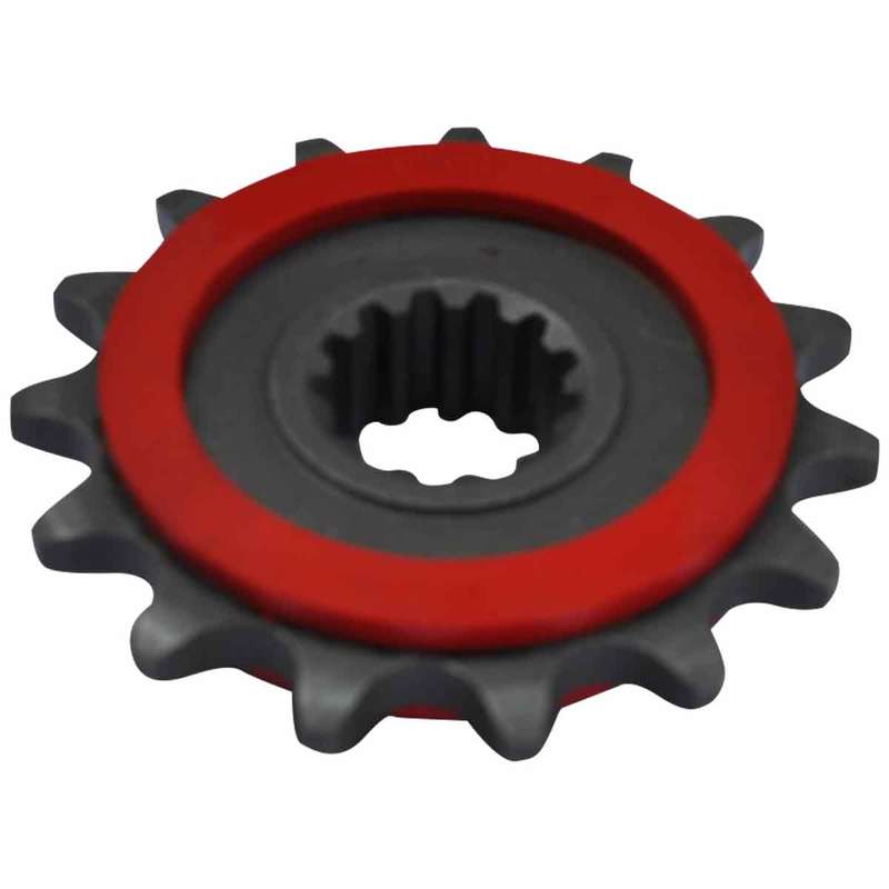 For Kove 500X 500 X 520 15 Teeth Motorcycle Front Sprocket Pinion