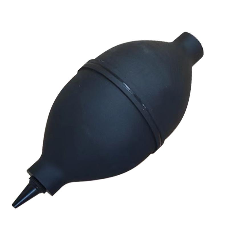 

Digital SLR & Eyeglass Lens Powerful Dust Blower Air Cleaner чёрный