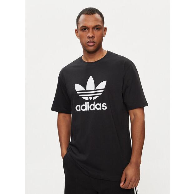 Футболка adidas adicolor Trefoil