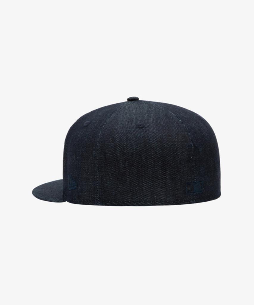 NEW ERA 5950 Denim Neyyan Nvy Intl
