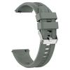 22mm Quick Release Silicone Strap For SUUNTO RACE 2 S/Run Watch Band For SUUNTO VERTICAL/OCEAN/9 PEAK PRO DLC/5 PEAK Bracelets