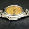 GENUINE VINTAGE SEIKO 5 AUTOMATIC JAPAN MENS 7009A ORIGINAL DIAL WATCH A702427-5 R124-a702427