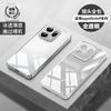 Applicable oppofindx1 mobile phone case Findx1pro transparent protective case findx1 anti-drop all-inclusive mirror soft case