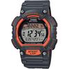 Casio Sammlungsuhr Schwarz [Casio] STL-S100H-2AJH Herren