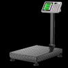 SPACEXPERT 100kg Digital Floor Scale (CN Version)