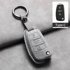 Car Key Case Cover For JAC Rui Feng M4 T6 REFINE L5 E4 V7 Cars Remote Key Case Shell Durable Protecter Key Cover Case Accessorie