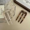 Accesorii pentru păr – Clame de păr