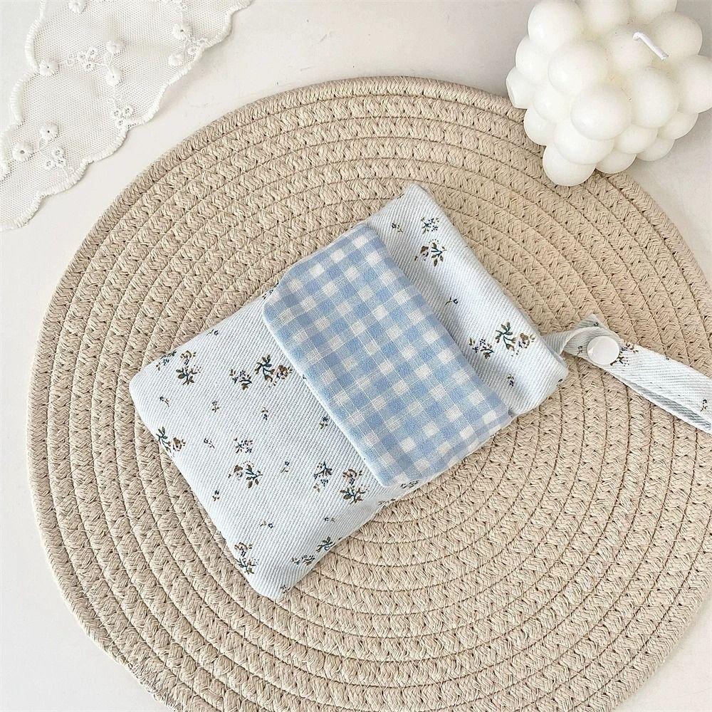 Multi Purpose Insert Pocket Double-layer Pen Holder Pouch New Pencil Case Women