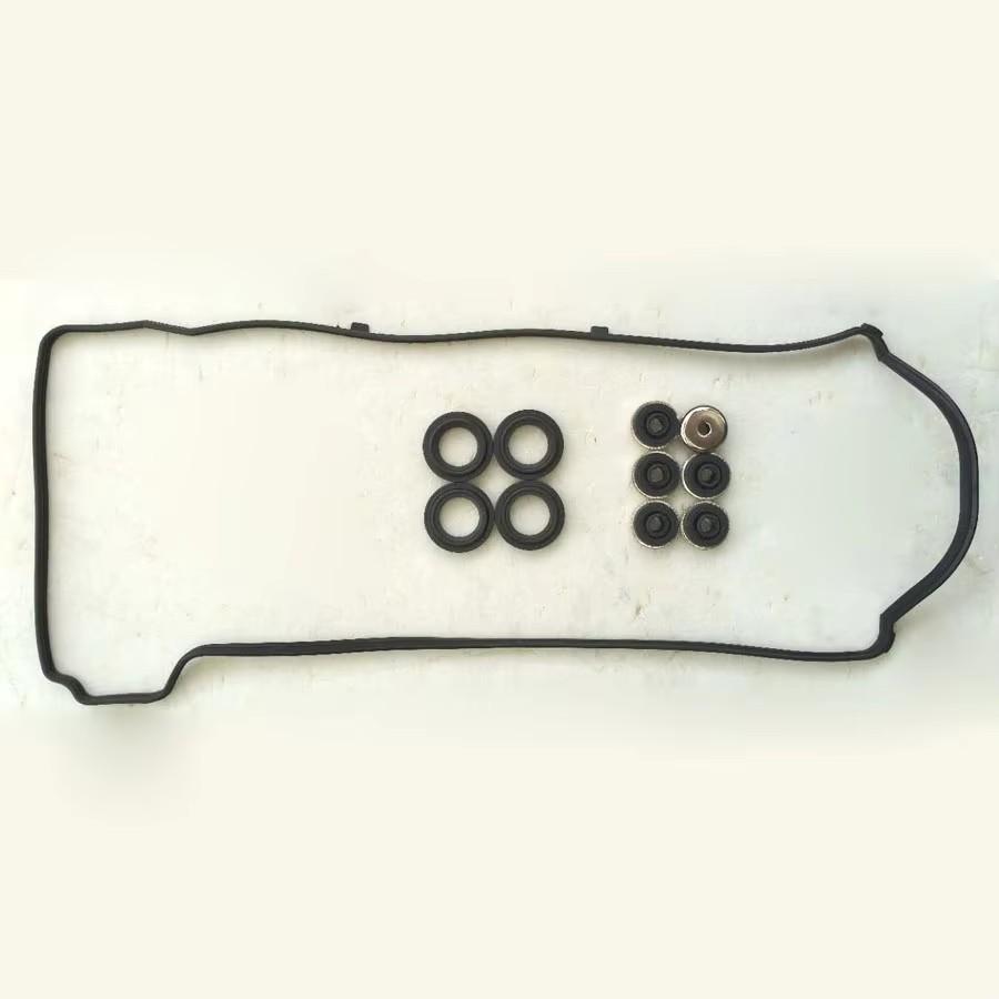 For HONDA ACCORD CR-V ACURA TSX K24Z2 K24Z3 METAL Full Set Automotive Spare Parts Engine Gasket 06110-R44-A00