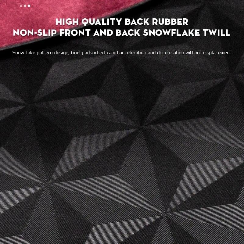 Futhope верхняя фланелевая накладка на приборную панель для Tesla Model 3/Y — фото 4