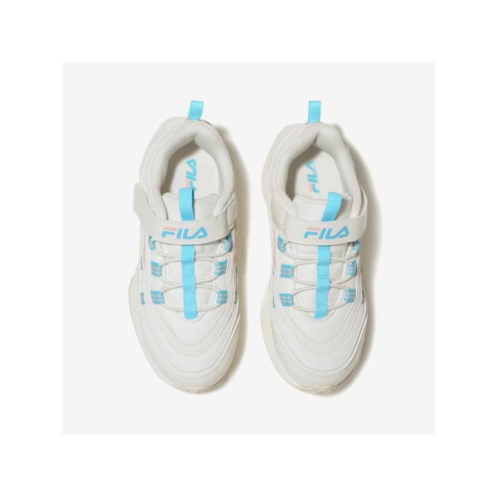 [fila Kids] Kids Nre 5 Running Shoes Kd  3rm02372e 149  Q0z3rm02372e149