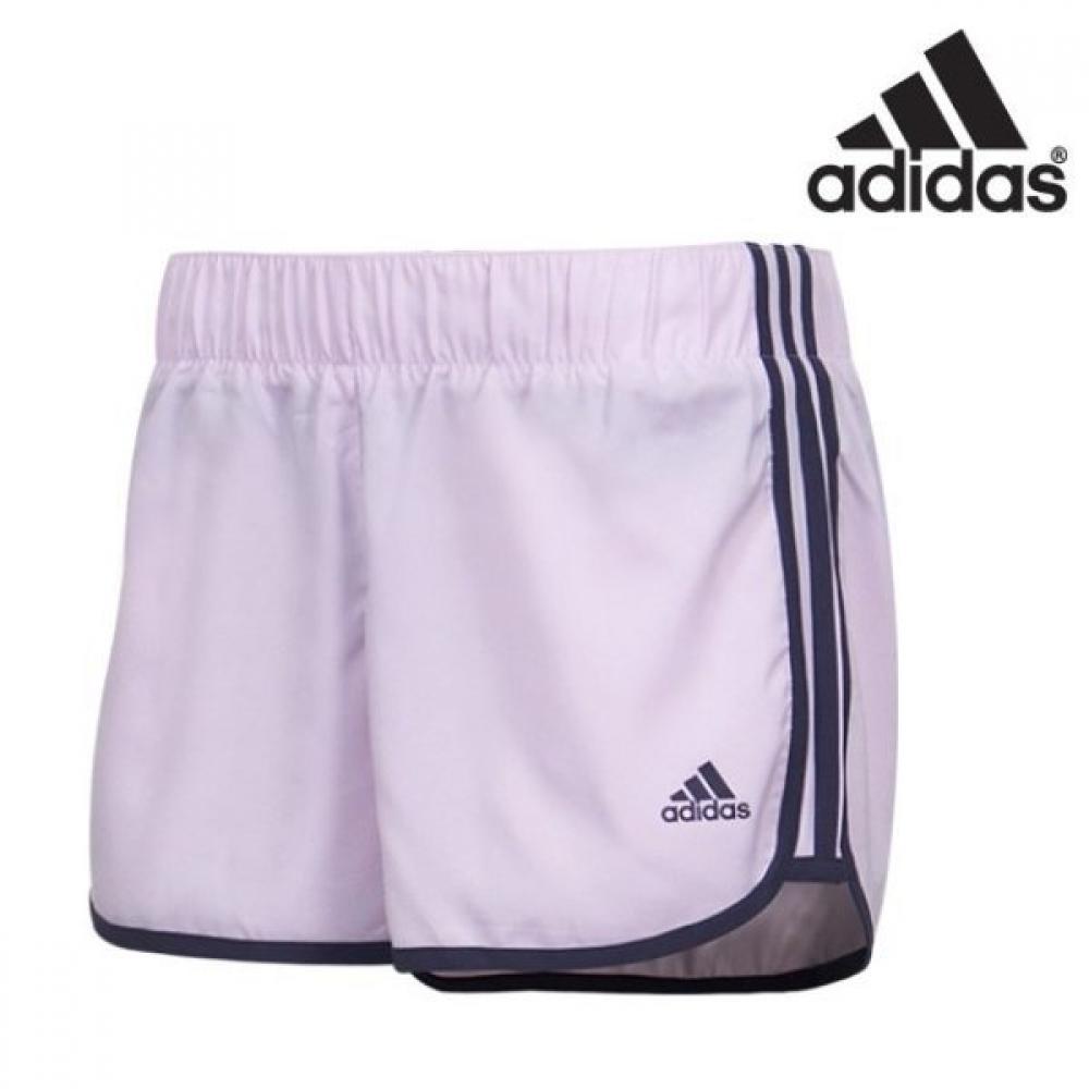

Полноразмерные тканые короткие спортивные шорты Adidas Womens M10 ClimacoolCD3213