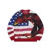 Supreme Digital Flag Sweater SUP-SS21-518