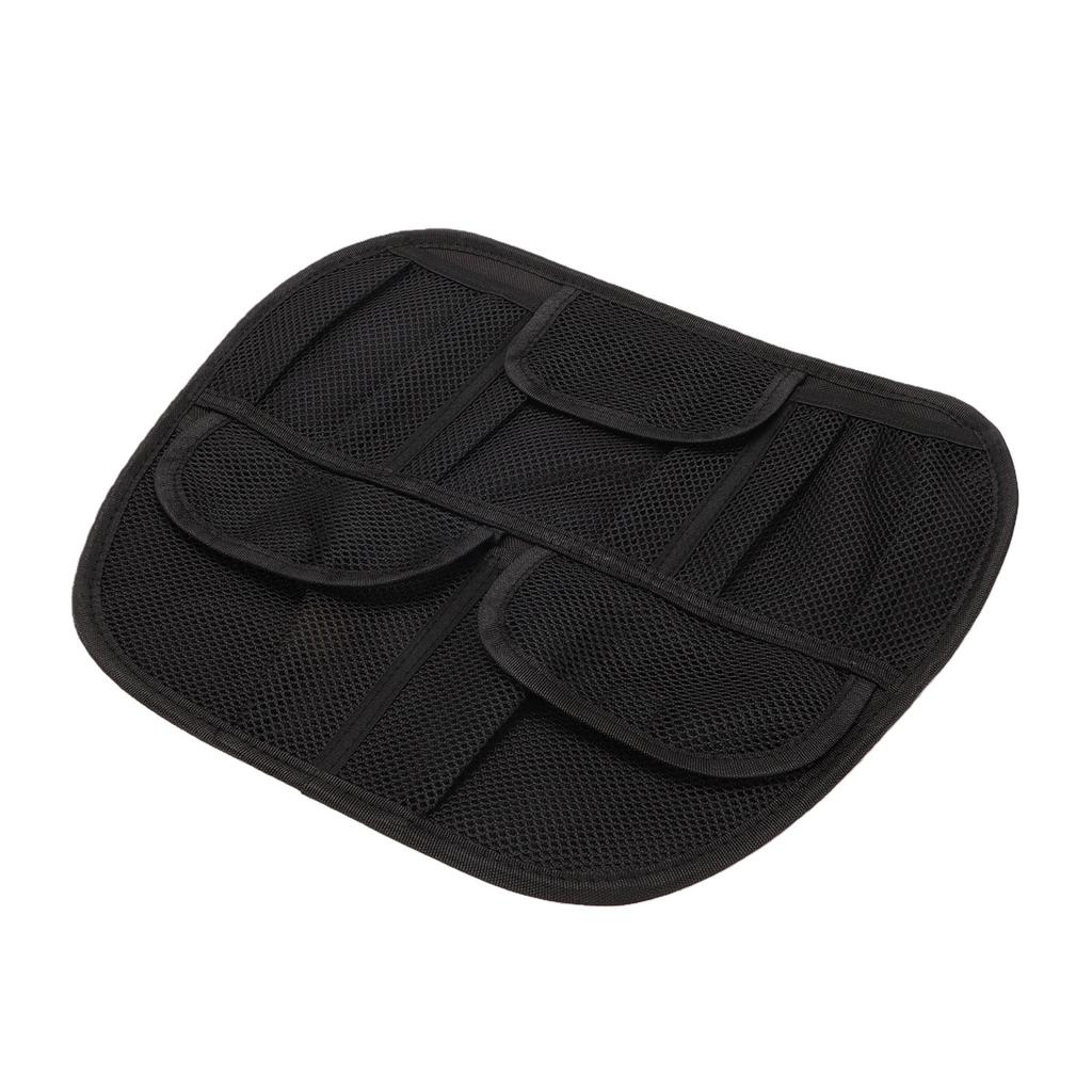 Front Trunk Lid Organizer Replacement for Spyder F3 F3S F3T F3LT 2015 2024 5 Mesh Pockets Frunk Tool Bag