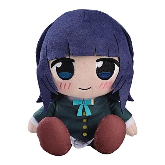 Kuripan Plush Love Live! Nijigasaki Academy School Idol Club Karin Asaka
