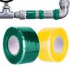 High Temperature Resistant Self-adhesive Silicone Tape for Water Pipe Repair Waterproofing Leak Prevention Sealing Repair Tape