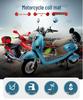 Compatible SYM Mamba 150/158 Non-Slip Foot Pads