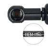 Car Truck Tailgate Strut Shock Damper Lever Slow Down Assist Support Arm For Dodge Ram 1500 2500 3500 2009-2018 Car Accessories