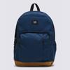 Vans Old Skool Track Backpack Navy Vn000hrhlkz