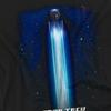 Star Trek: Discovery Unisex Erwachsenen Beams T-Shirt
