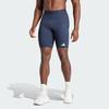adidas Adizero Running Short Leggings 'Legend Ink' Men's IM4167