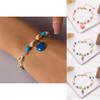 Summer Shell Bead Jewelry With Star Motif For Travel Souvenir Gift For Men And Women