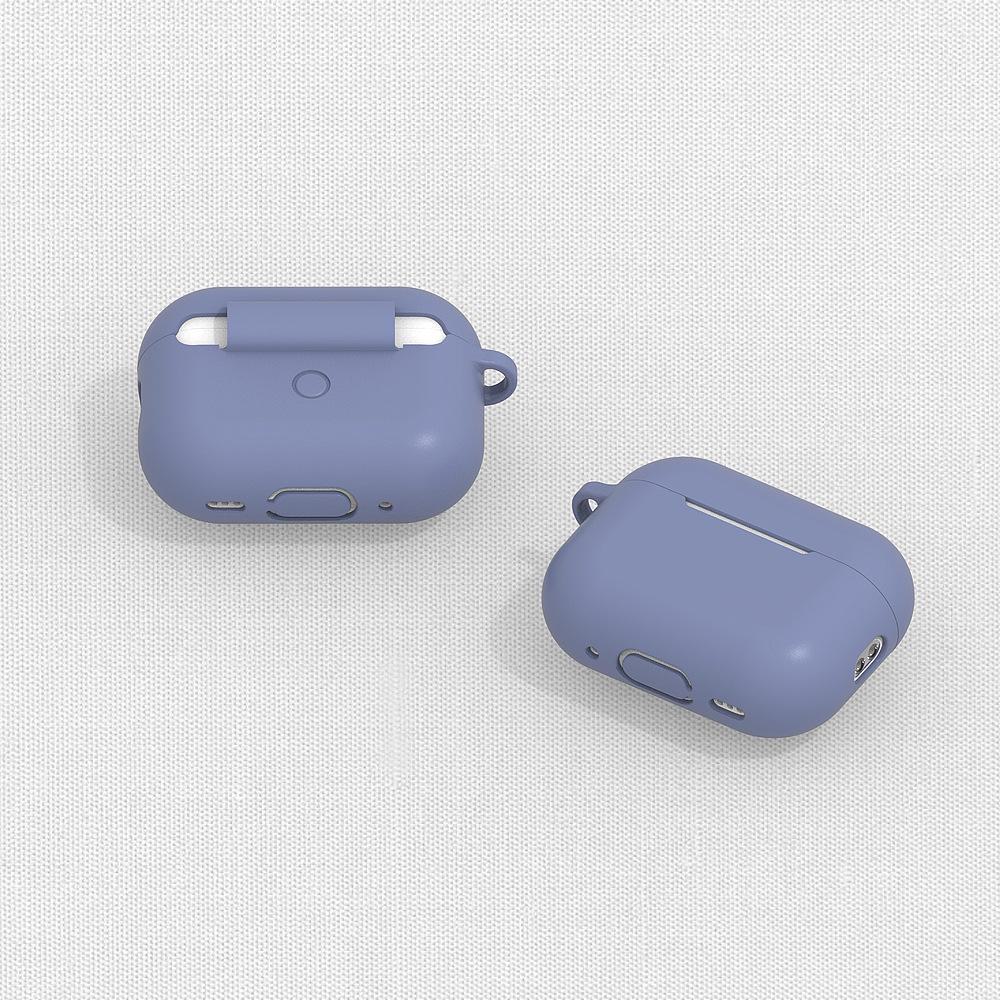 Schutzhülle für Apple AirPods Pro2 - Kopfhörerhülle für AirPodspro2