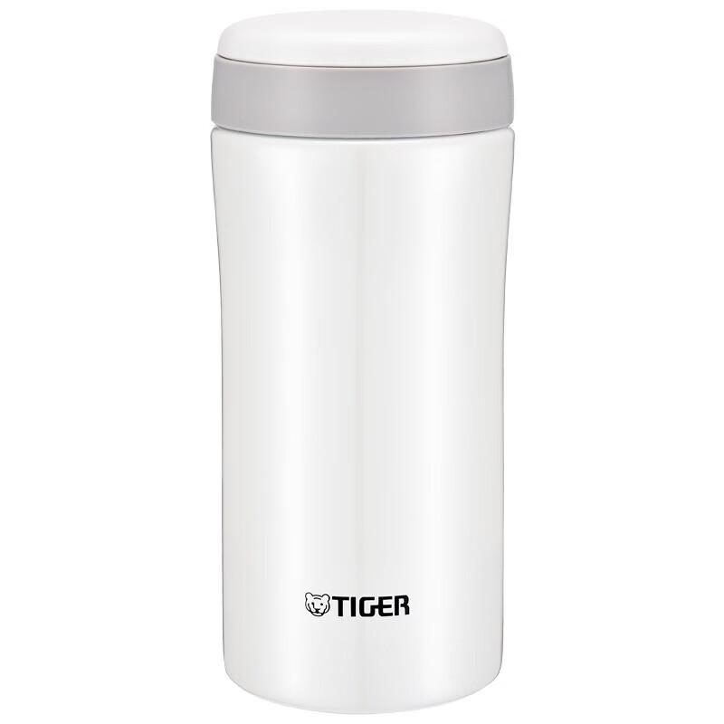 Tiger MMK-A Series 350ml Stainless Steel Vacuum Flask