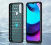 Sc Carbon Moto E20 / E40 Czarny