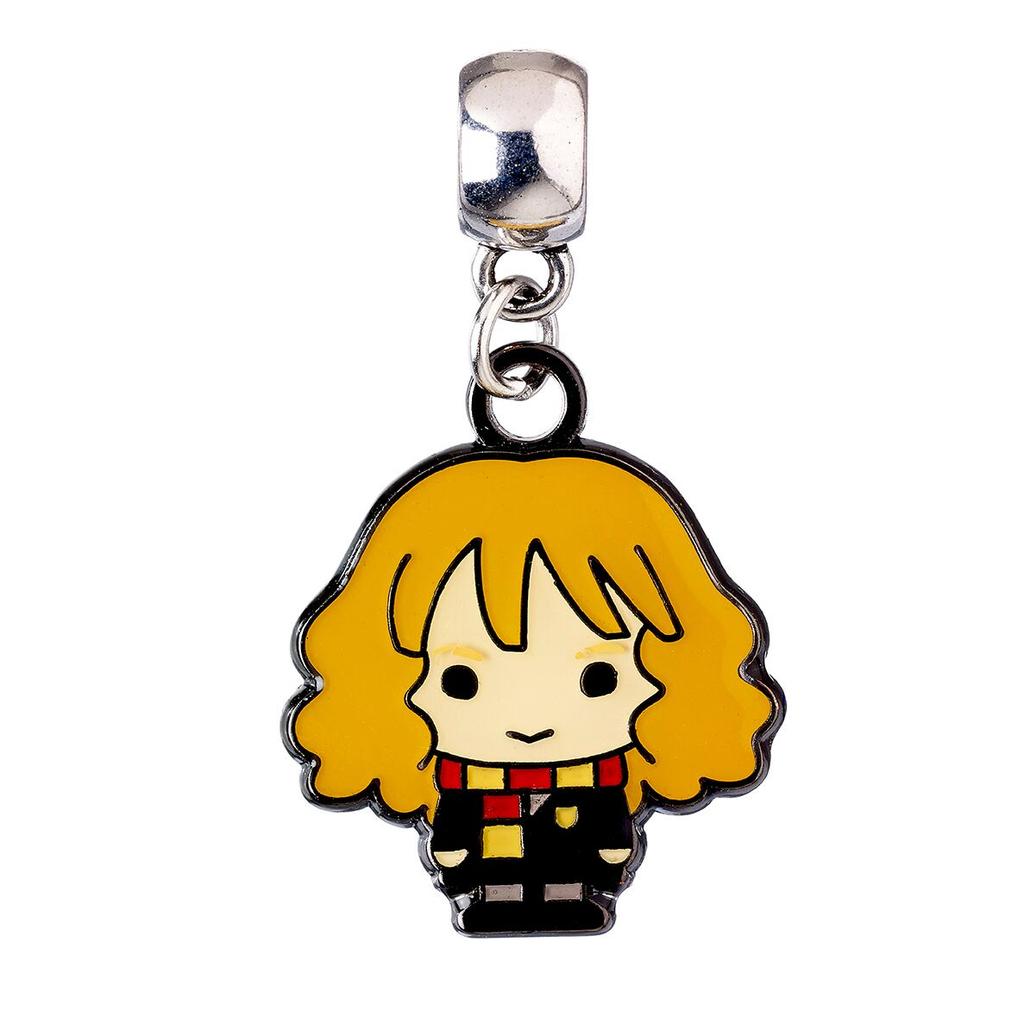 Harry Potter Chibi Hermione Granger Slider Charm Multi