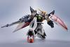 METAL ROBOT Spirits Wing Gundam <SIDE MS>