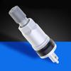 Auto Tubeless Rad Reifen TPMS Ventile Metall Reifendruck Überwachung System Sensor Ventile Stem Reparatur Sorgen Für Sicheres Fahren
