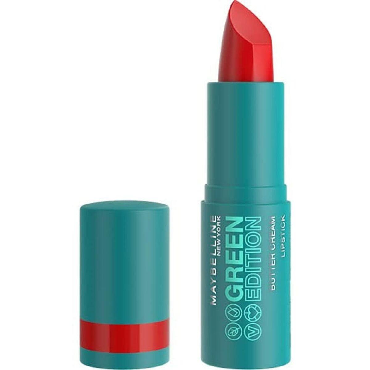

Rouge à lèvres Maybelline Green Edition Nº 005 Rainforest 10 g