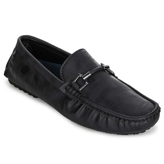 Liberty 2101-90 Svarte Espadriller - 6 UK (39 EU) (21010141)