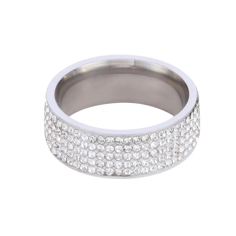 

Парний Кільце на День Святого Валентина Простий Елегантний Дизайн Модні Прикраси Романтичний Подарунок для Закоханих Повсякденне Носіння Пам ять про Річницю Позачасовий Стиль 12 срібний