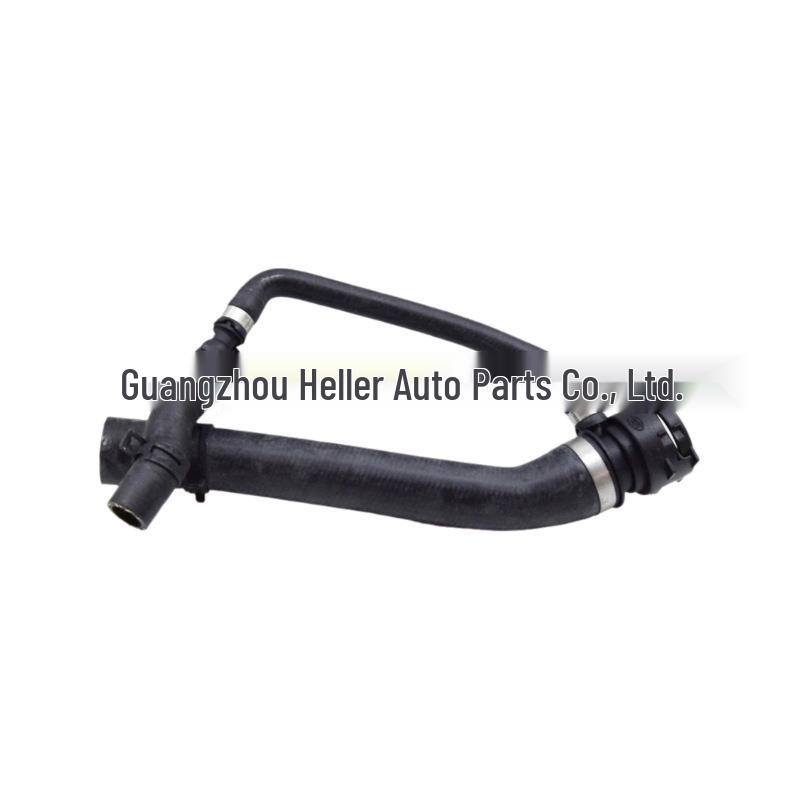 Radiator Hose PCH502100 fits Land Rover Range Rover 4.2 (L322) 2002-2009.