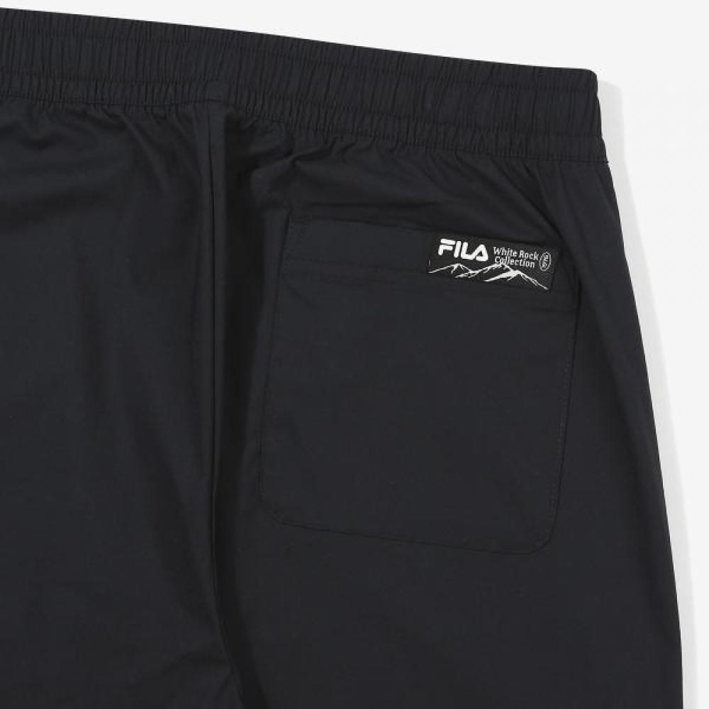 Fila Woven 2way Wide Pants