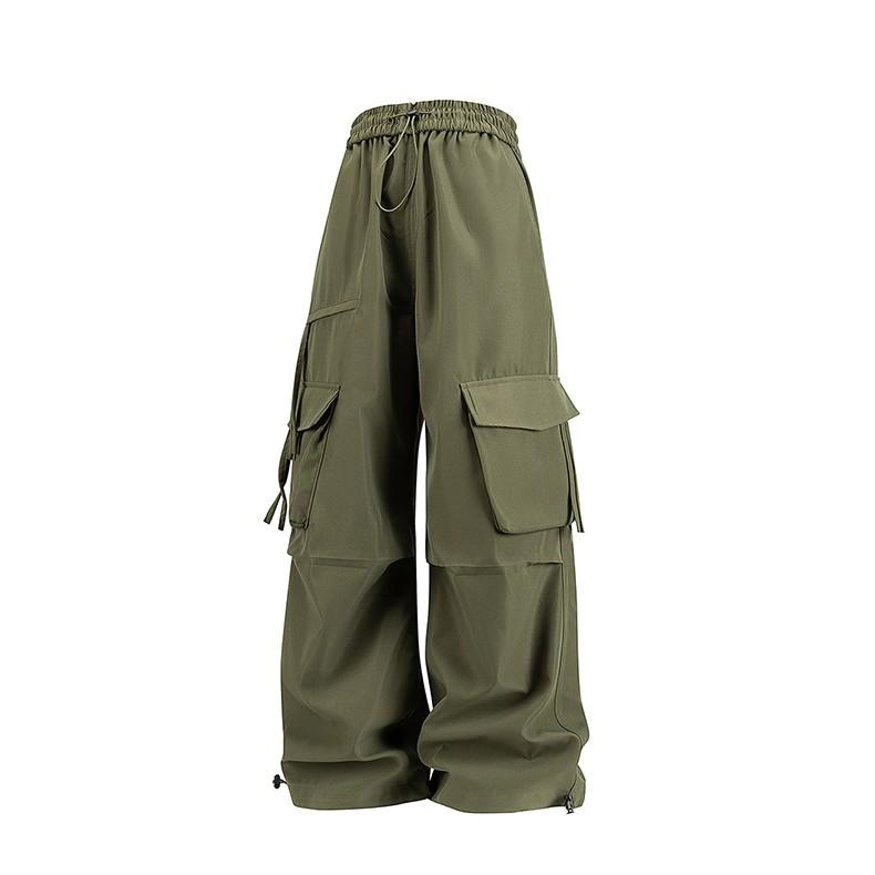 Women's Fashion Workwear Pants High-waisted Mountaineering Sport Pant