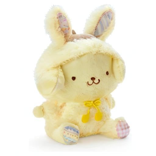 Sanrio Pompompurin Plush Toy (Easter) 857297