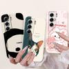 Fashion Design Phone Case For Tecno Camon 40 Pro 4G Camon40 CM5 CM6 Soft Silicone Shockproof Cover For Tecno Camon 40 40Pro 4G