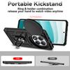 Strong Kickstand Ring Case for Xiaomi Redmi Note 15 Pro 5G Note14 Note15 Note 14 Pro Plus 5G 4G Fall Protection Funda Coque